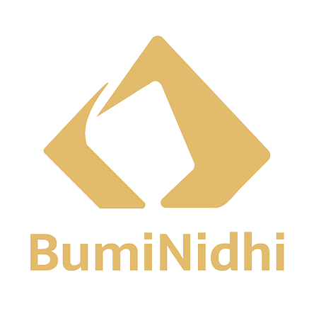 Logo Bumi Nidhi