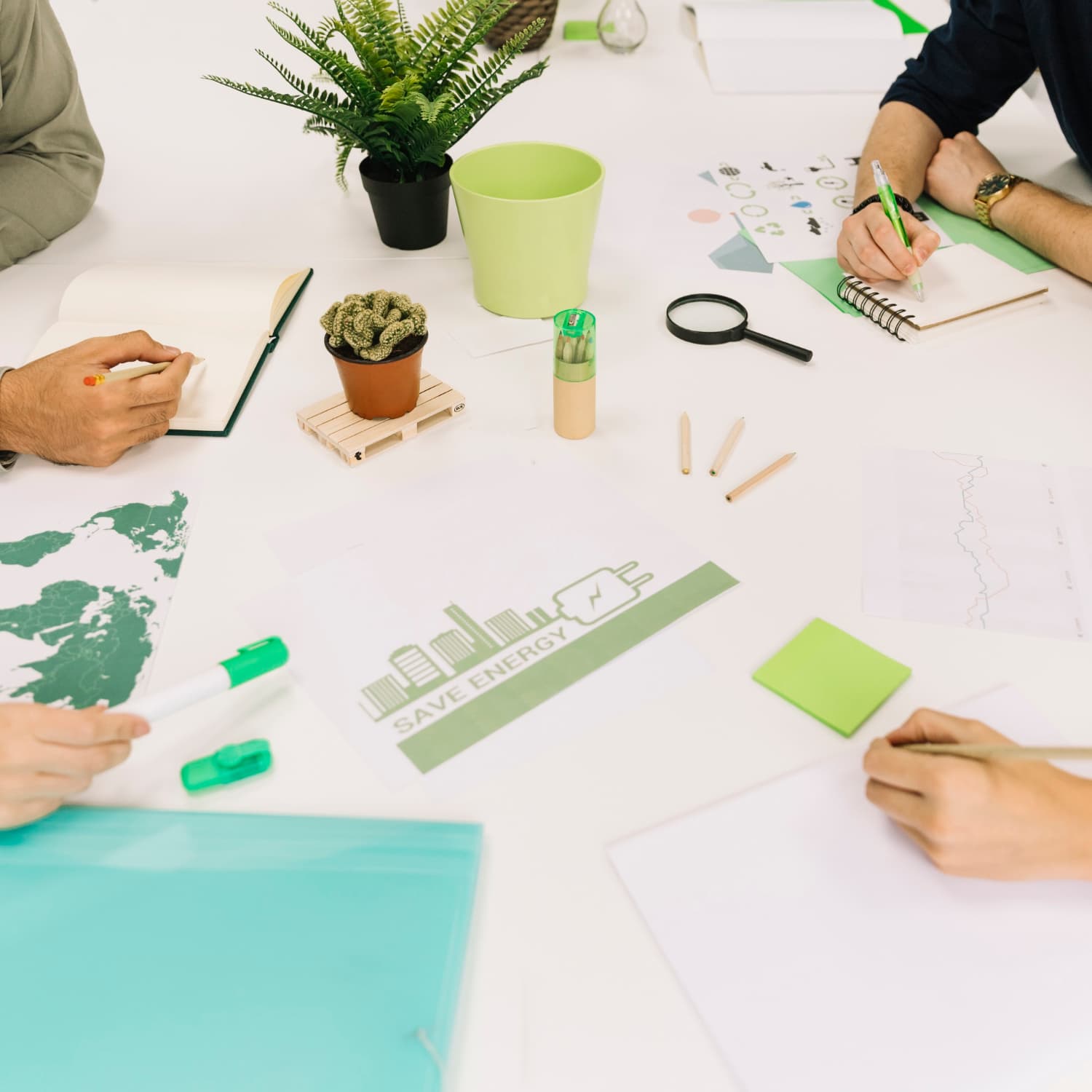 Environmental & Social Impact Advisory (ESIA/AMDAL)