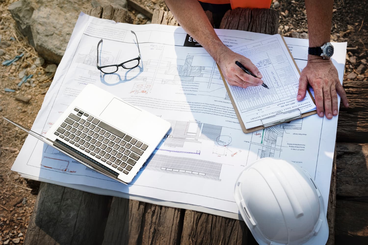 Mine Rehabilitation & Closure Planning