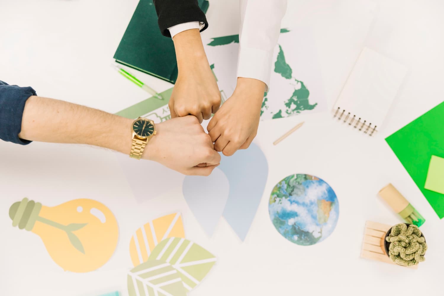 Community Empowerment & CSR Optimization